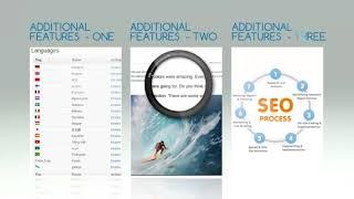iWeb Promotion | After Effects Project Files - Videohive template