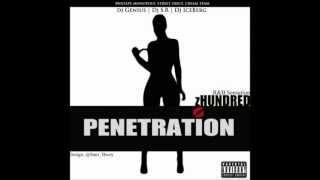 zHUNDRED 'Dive Under' Chop Shop Remix