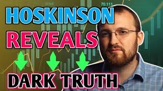 The DARK TRUTH About Cardano Price Revealed | Cardano ADA Price Prediction | Cardano Update