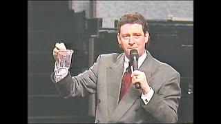 Rod Parsley - Totally Full with The Holy Ghost