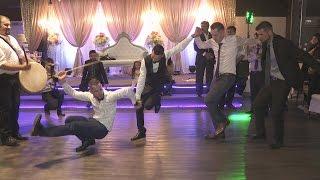 Masters Of Dabke Dance Part 4