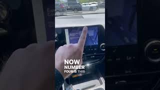 5 Insane Features On The NEW Lexus NX!