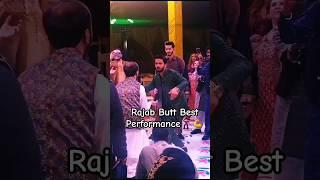 WATCH: Rajab Butt Best Dance Performance Ever #short #shorts