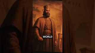 The Empire That Invented Human Rights 2,500 Years Ago #shortsviral #shorts #short #shortsfeed #yt