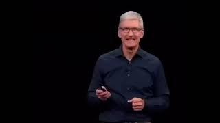 Apple yaps about iPhones