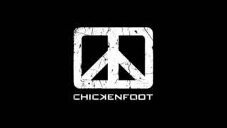 CHICKENFOOT - Soap On A Rope