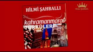 Hilmi Şahballı | Tarhana Serdik Dama [©2010 Official Audio]