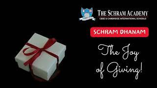 The Schram Academy I Maduravoyal I Schram Dhanam