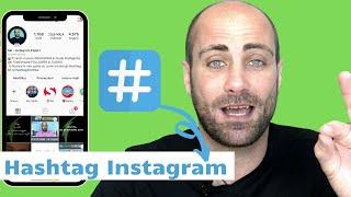 HASHTAG INSTAGRAM 2002 : COME TROVARE GLI HASHTAG PER I TUOI POST DI INSTAGRAM