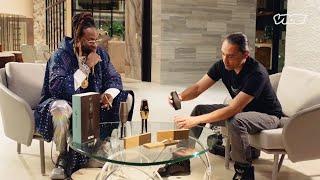 Most Expensivest with 2 Chainz S04E28 Toni Retreat