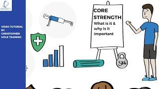 Core Strength: What is it and why is it important?