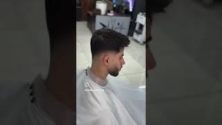 مدل Men's hairstyle