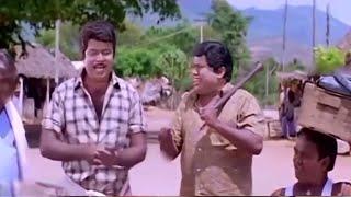 Goundamani Senthil Comedy  scene | Tamil Comedy Scenes