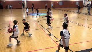 GBD 3/4 VS AK GOONZ (Championship) november 10, 2024