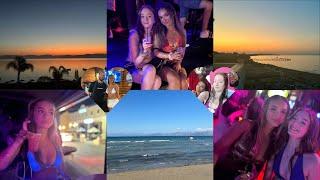 KAVOS | CORFU | AN OVERLY HONEST GIRLS HOLIDAY🫶️🩵