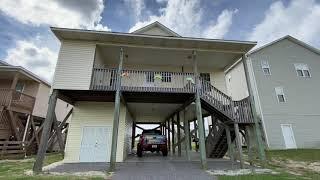 2nd Row - unobstructed ocean views - 216 W Beach Dr Oak Island NC Buyer￼ Video Walkthrough