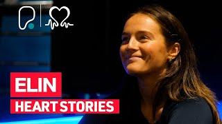 PureGym Members: Elin's Heart Story