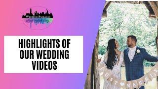 Wedding Video made by Wedding Packages NYC