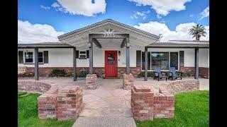 Dream Home in Phoenix's North Central Corridor