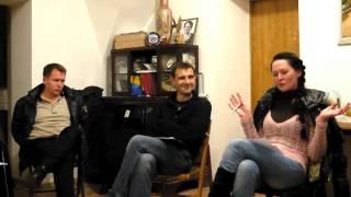 Мастерская "Ориентиры гештальт-терапевта"