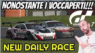  GRAN TURISMO 7 NEW DAILY RACE  GAMEPLAY TGT 2 PS5 