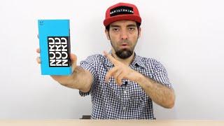 OnePlus Nord 4 Unboxing; Corp metalic rar, procesor Snapdragon 7+ Gen3 și încărcare de 100W