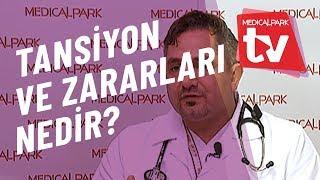 Tansiyonu Ne Düşürür   Medical Park   TV