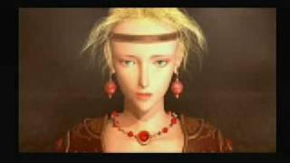 Final Fantasy VI Intro