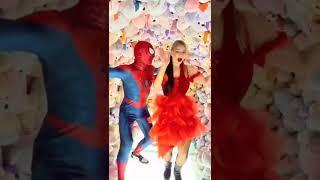 Nice video from Spiderman#music#new #moscowspider#MovieZ4U#tiktok#viral#song#youtybe#love#shorts