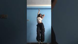 Cleared(remix) (dc@  itsohpy) Tiktok Dance Challenge | PUJA | #dance #tiktok #dancecover #shorts
