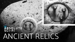 New Alien Technology And Mysterious Alien Relics Discovered | Absolute Sci-Fi