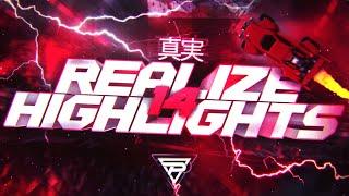 Pulse ReaLize Highlights #14