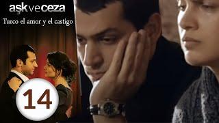 el amor y  castigo  14. Capítulo