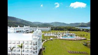 Riu Palace Costa Rica all-inclusive last minute vacation travel deals 1877FemTrip.com