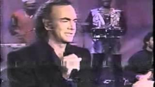 Neil Diamond - I (Who Have Nothing) (fuzzy)