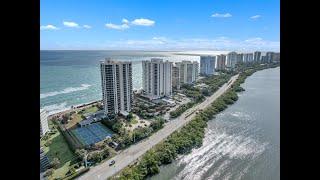 Singer Island Ocean Front Condo