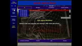 Championship Manager 01-02 - How to buy a player if he rejects contract offer