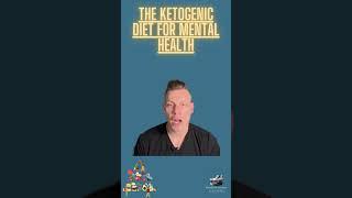 The ketogenic Diet For Mental Health