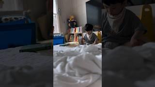 독서가 취미인 남자  #독서 #책 #vlog