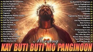 Best Tagalog Christian Songs Collection  2024 Tagalog Last Morning Praise and Worship Songs