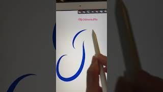 Sooo satisfying ️ #satisfying #wow #writing #beautiful #youtubeshorts #amazing #satisfyingvideo