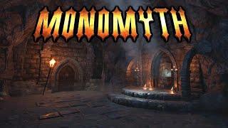 I've Waited Years For This Deeply Immersive Dungeon RPG! - Monomyth