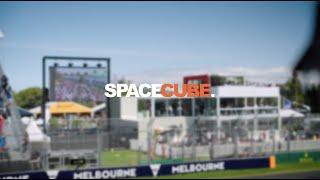 SPACECUBE - GRAND PRIX 2023