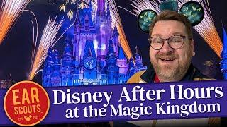 Disney After Hours at Magic Kingdom: Is This Disney World Event Worth the Cost?