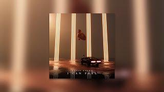 Davin Starq - I Can Feel ( OFFICIAL AUDIO )