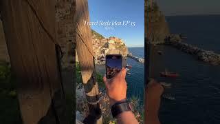 Travel Reels Idea EP15