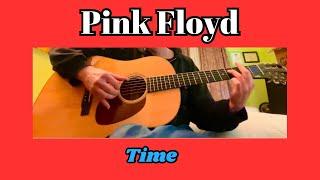 Pink Floyd - Time - Fingerstyle Guitar (Collings DS1)