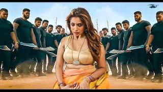 Rowdy  Hindi Dubbed Blockbuster Romantic Action Movie Full HD 1080p |  Karthik, Kanika Kapoor