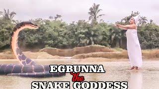 Egbuna the Snake Goddess -Nollywood new movie 2024 latest full movie