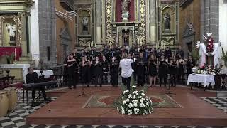 Puccini - Messa di gloria - Kyrie - Gloria